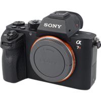 Sony A7R mark II body occasion - thumbnail