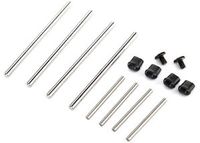 Traxxas - Suspension Pin Set, Complete (TRX-7533) - thumbnail