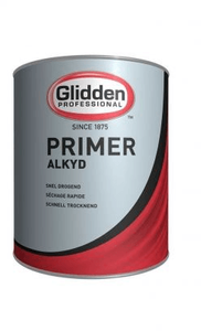 glidden alkyd primer donkere kleur 1 ltr