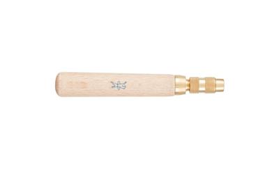 PFERD 12299010 Naaldvijlhouder voor arend-ø 3-4,5 mm hout Lengte 92 mm 10 stuk(s)
