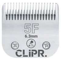 Clipr Ultimate A5 Blade 5F 6.3mm - thumbnail