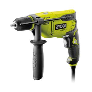 Ryobi RPD800-K 800 W 1-toerige slagboormachine - 5133002018