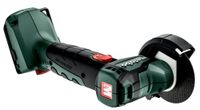 Metabo CC 12 BL Accu Haakse Slijper | 12V | Excl, accu&apos;s en lader - 600348850