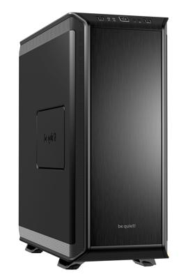 BeQuiet Dark Base 900 Black Midi-tower PC-behuizing, Gaming-behuizing Zwart BeQuiet Dark Base 900 Black Midi-tower PC-behuizing, Gaming-behuizing Zwart
