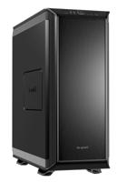 BeQuiet Dark Base 900 Black Midi-tower PC-behuizing, Gaming-behuizing Zwart