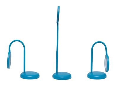 Maul MAULjoy, atlantic blue 8200632 LED-tafellamp 7 W Energielabel: D (A - G) Atlantic Blue