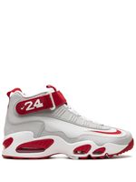 Nike Air Griffey Max 1 "Cincinnati Reds" sneakers - Gris