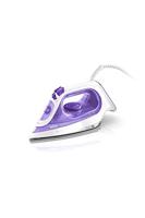 Braun Texstyle 3 Stoomstrijkijzer SI 3042 VI, Stoomstrijkijzer, 2350 W, Met FreeGlide 3D Technologie, Stoomoutput 160 gr/min, Tankinhoud 270ml, Violet