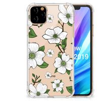 Apple iPhone 11 Pro Max Case Dogwood Flowers - thumbnail