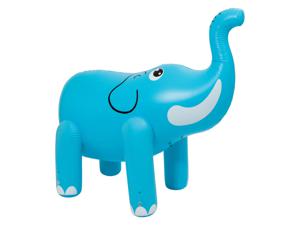 Playtive Opblaasbare watersproeier (Olifant)