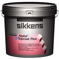 Sikkens Alpha Topcoat Flex - thumbnail