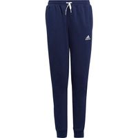 adidas Entrada 22 Sweat Pant Kids - Opruiming - Kleding - Dark Blue - maat 152 - thumbnail