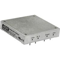 Mean Well MHB150-48S24 DC/DC-converter 150 W Aantal uitgangen: 1 x Inhoud 1 stuk(s)