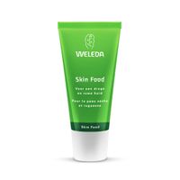 Weleda Skin Food Creme Tube 30ml - thumbnail