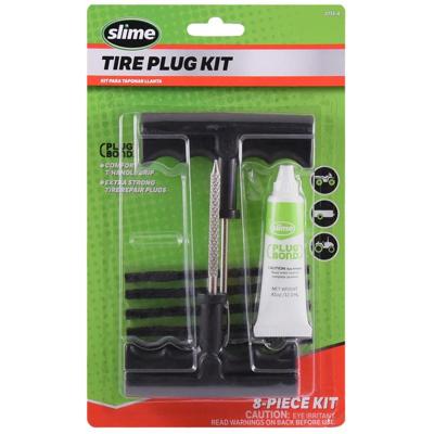 Slime bandenreparatieset voor off-highway banden Slime bandenreparatieset voor off-highway banden
