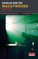 Wachtwoord - Charles den Tex - ebook