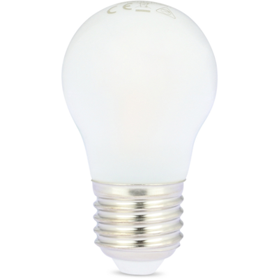 GP Led E27 2,1W 250Lm Kogel Filament
