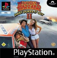 The Dukes of Hazzard 2 (zonder handleiding) - thumbnail