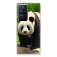 Xiaomi Poco F4 TPU Hoesje Panda - thumbnail