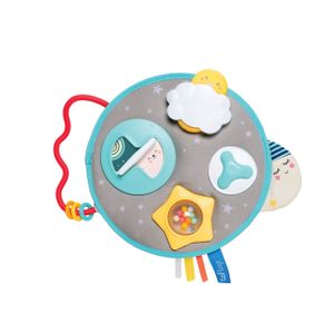 Mini moon activity center