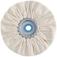 Fein 63723013011 polijstringen, doek, stevig, wit