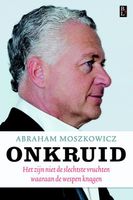 Onkruid - Abraham Moszkowicz - ebook - thumbnail