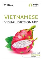 Woordenboek Visual Dictionary Vietnamese - Vietnamees taalgids | Collins - thumbnail