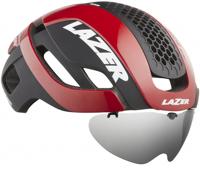 Lazer fietshelm Bullet 2.0 unisex schuim/mesh rood maat L