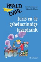 Joris en de geheimzinnige toverdrank - Roald Dahl - ebook