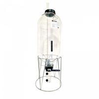 FermZilla startpakket 55 liter Tri-Conical Gen 3.2