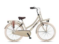 Altec Urban Transportfiets 26 inch Goud
