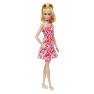 Mattel Fashionista Pop Pink Floral Dress