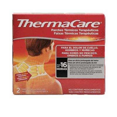 Thermo-kleefpleisters Thermacare (1 Stuks) Thermo-kleefpleisters Thermacare (1 Stuks)