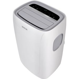 Sencor Sac MT9020C - Mobiele Airco 9000 BTU - AKTIE!