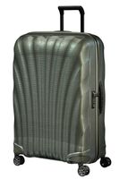 SAMSONITE C-LITE SPINNER 75 CM METALLIC GREEN - thumbnail