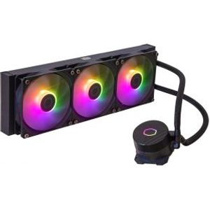 CoolerMaster MasterLiquid 360L Core ARGB