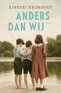 Anders dan wij - Rindert Kromhout - ebook