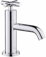 Ben Accross - Fonteinkraan - Chroom - Koudwaterkraan