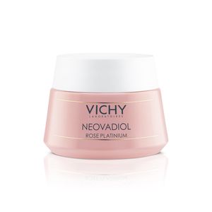 Vichy Neovadiol Rose Platinium Anti Rimpel en Revitaliserende Dagcrème 50ml