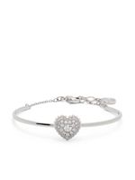 Swarovski bracelet jonc Idyllia - Argent