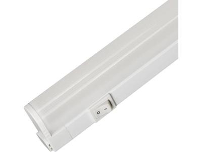 Müller Licht 20100311 Connect LED-onderbouwlamp 4 W Warm-wit Wit