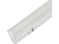 Müller Licht 20100311 Connect LED-onderbouwlamp 4 W Warm-wit Wit