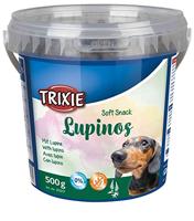 500 gr 4 st Trixie soft snack lupinos glutenvrij