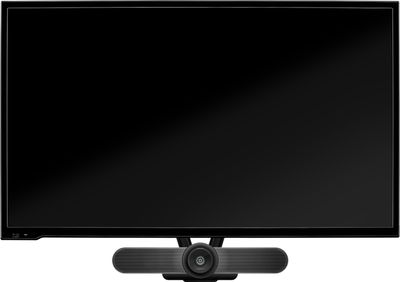 Logitech TV Mount for MeetUp Monitorbevestiging