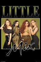 Little Mix Khaki Poster 61x91.5cm