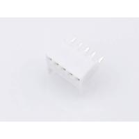 Molex 22022055 Female header, inbouw (standaard) Totaal aantal polen: 5 Rastermaat: 2.54 mm Inhoud: 1 stuk(s) Tray