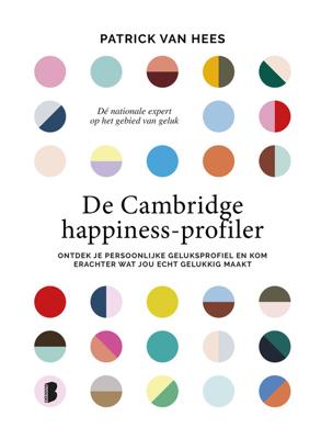 De cambridge happiness-profiler - Patrick van Hees - eBook (9789402314809)