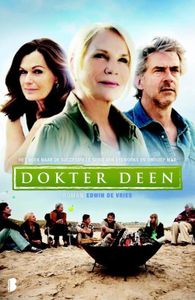 Dokter Deen - Edwin de Vries - ebook