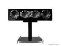 Sonus faber Olympica Nova Center II centerspeaker zwart hoogglans