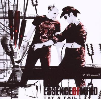 Try And Fail - CD (0882951014127)